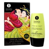 Shunga Aphrodisiacs-Gel de Str&acirc;ngere Vaginală Hold Me Tight