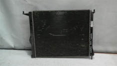 Radiator apa Dacia Logan / Sandero An 2004-2008 foto