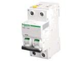 &Icirc;ntrerupător Supracurent Schneider Electric 40A 400VAC 1P+N 6kA A9F04640