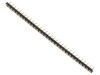 Conector PCB-PCB SAMTEC SL-132-G-19 pentru Plăci Circuit Imprimat
