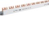 Bareta de alimentare 2P busbar furca 57M 63A Hager KDN263B