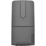 Mouse wireless Lenovo Yoga cu presenter laser, Iron Grey