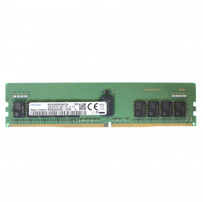Memorie Server 16GB DDR4-2933 2Rx8 PC4-23466 RDIMM ECC Registered - Samsung M393A2K43CB2-CVFBY foto