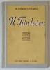 N. TITULESCU. AMINTIRI, NOTE, REFLEXII de B. BRANISTEANU 1945