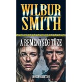 A rem&eacute;nys&eacute;g t&uuml;ze - Wilbur Smith