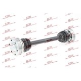 Planetara BMW 5 (E34) 02.87-12.95, 5 Touring (E34) 07.91-07.96, Spate, Stanga=Dreapta, 518 i, 520 i, 520 i 24V, 524 td, 525 i, 525 i 24V, 525 iX 24V,