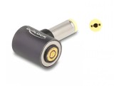 Adaptor de incarcare laptop Acer 5.5x1.7mm la conector magnetic 60W, Delock 80789