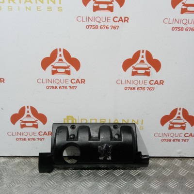 Capac Motor Peugeot 1.6B 2006-2017 foto