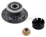 SNR R155.82 Set rulment roata