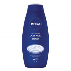 Gel de dus Creme Care, 750 ml, Nivea