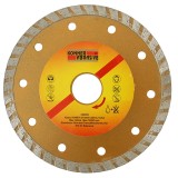 Disc diamantat KONNER D71005 180 mm, Turbo+