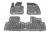 Covorase Auto Cauciuc Tip Tavita Dedicate Kia Carens IV (2013-2018) Rezaw Polonia