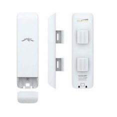UBIQUITI NANO STATION MIMO 2.4GHz NSM2 foto