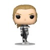 Metal Gear POP! Games Vinyl Figure The Boss 9 cm, Funko