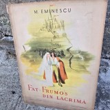 Fat Frumos din lacrima - M. Eminescu