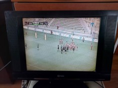TELEVIZOR Funai LC5-D32BB, DIAGONALA 51 CM , PENTRU REPARAT SAU PIESE ! foto
