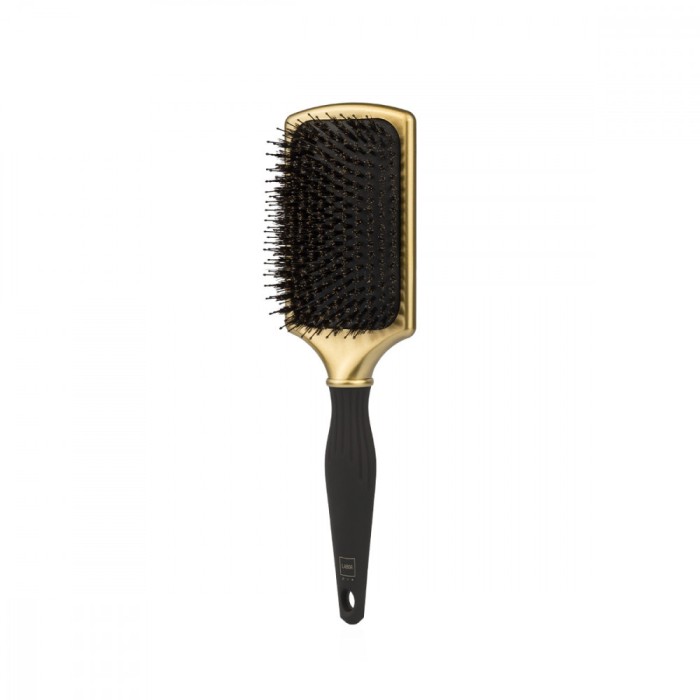 Perie de par pneumatica GOLD COLLECTION