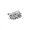 Set garnituri chiulasa OPEL ASTRA G combi (F35_) 2.0 16V 1998-2004 CORTECO 418622P