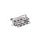 Set garnituri chiulasa OPEL ASTRA G combi (F35_) 2.0 16V 1998-2004 CORTECO 418622P