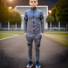 Trening copii PSG 176