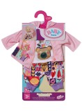 Baby Born Newborn Outfit 43cm (837290)