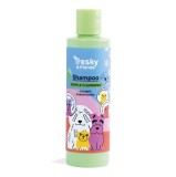TRESKY &amp; FRIENDS SAMPON PENTRU ANIMALE 200ML