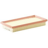 Filtru aer Mann Filter C2612 Mitsubishi Mirage, filtru aer motor 255x125x35mm