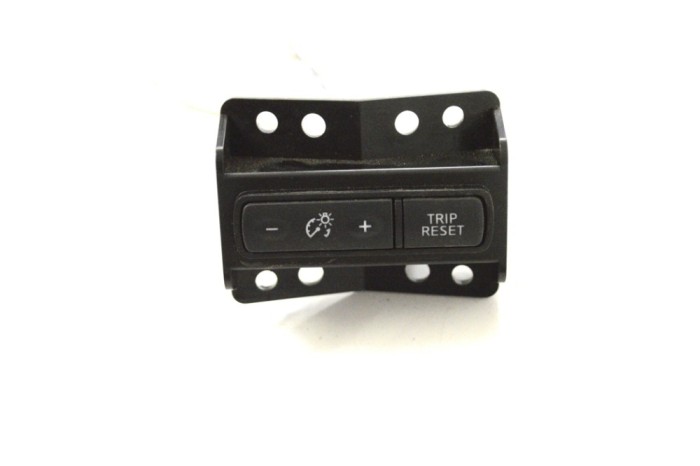 Buton de reglare intensitate luminoasă planșa de bord NISSAN X-TRAIL T32_ 2018 OEM: 70412C 14274251