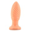 Dildo anal Pinecone