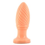 Dildo anal Pinecone