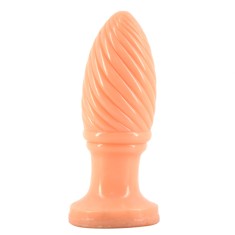 Dildo anal Pinecone