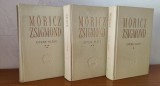 Moricz Zsigmond - Opere alese (3 volume)