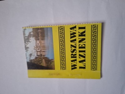 Vederi varsovia foto