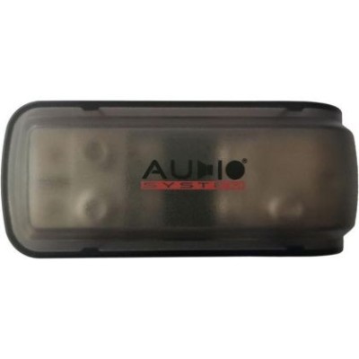 DISTRIBUITOR CURENT CU MINI ANL 1-2 Audio System CarStore Technology foto