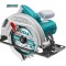 Fierastrau circular de mana disc 185mm 1400W Total uz Industrial TS1141856