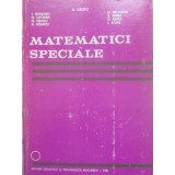 MATEMATICI SPECIALE-B. CRSTICI SI COLAB.-305410