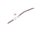 Set cabluri JST pas 2.0 2 pini mama si tata