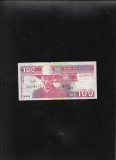 Namibia 100 dolari dollars 2003 seria58468412