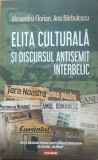Elita Culturala Si Discursul Antisemit Interbelic- Alex. Florian/ Ana Barbulescu