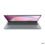 Laptop Lenovo IdeaPad Slim 3 16ABR8, 16&quot; WUXGA (1920x1200) IPS 300nits Anti-glare, AMD Ryzen&trade; 5 5625U (6C / 12T, 2.3 / 4.3GHz, 3MB L2 / 16MB L3), vide
