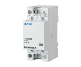Contactor modular 25A 3ND+1NI 230V Eaton Z-SCH230 25-31