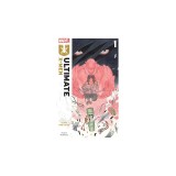Ultimate X-Men by Peach Momoko Vol. 1: Fears and Hates