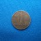 1 GROSCHEN 1934 AUSTRIA