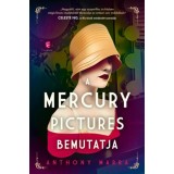 A Mercury Pictures bemutatja - Marra