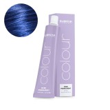 Subrina Professional Toner Colour AminoPlex Blue - Vopsea de par demi-permanenta, Albastru, 60 ml