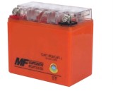 Baterie scuter/ATV 12V 7Ah- 12N7-BS-137x124x76mm