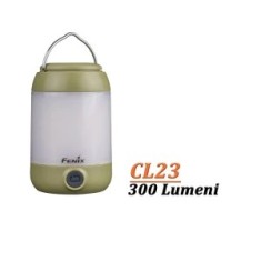 Lanterna Fenix Model Cl23 Olive Green foto