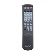 Telecomanda universala pentru TV, DVD, VCR, 4in1, Home URC 1 Mania Tools foto