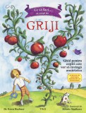 Ce sa faci... sa scapi de griji - Dawn Huebner - Trei