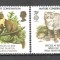 Anglia/Marea Britanie.1986 EUROPA-Natura si protejarea mediului GA.211